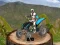 Trò chơi Xtreme ATV Trials 2021 trực tuyến