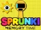 Trò chơi Sprunki Memory Time trực tuyến