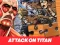 Trò chơi Attack on Titan Jigsaw Puzzle trực tuyến