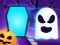 Trò chơi Scary Halloween Adventure trực tuyến