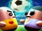 Trò chơi La Liga Head Soccer 2021 trực tuyến