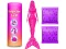 Trò chơi Color Reveal Mermaid Doll trực tuyến