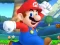 Trò chơi Super Mario Jumper trực tuyến