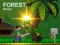 Trò chơi Noob vs Zombies - Forest biome trực tuyến