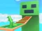 Trò chơi Noob Robo Parkour trực tuyến