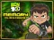 Trò chơi Ben 10 Memory Alien Force trực tuyến