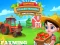 Trò chơi Puzzzle Farming trực tuyến