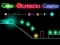 Trò chơi Glow obstacle course trực tuyến