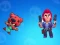 Trò chơi Slice Brawl Stars Clicker trực tuyến