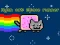 Trò chơi Nyan Cat: Space runner trực tuyến