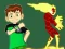 Trò chơi Ben 10 Dress Up trực tuyến