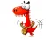 Trò chơi Cute Dinosaur Differences trực tuyến