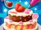 Trò chơi Cake Master Shop trực tuyến