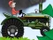 Trò chơi Tractor Driving Hill Climb 2D trực tuyến