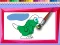 Trò chơi Super Coloring Book? trực tuyến