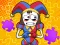 Trò chơi The Amazing Digital Circus Jigsaw trực tuyến
