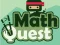 Trò chơi Math Quest trực tuyến