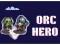 Trò chơi Orc Hero trực tuyến