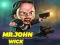 Trò chơi Mr.John Wick trực tuyến