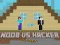 Trò chơi Noob vs Hacker 2 Player trực tuyến