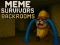 Trò chơi Meme Survivors: Backrooms trực tuyến