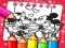 Trò chơi Mickey Mouse Coloring Book trực tuyến