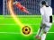 Trò chơi FreeKick Soccer trực tuyến
