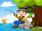 Trò chơi Fishing Hunter trực tuyến