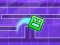 Trò chơi Geometry Dash Maze Maps trực tuyến