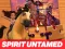 Trò chơi Spirit Untamed Jigsaw Puzzle trực tuyến