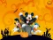 Trò chơi Disney Halloween Jigsaw Puzzle trực tuyến