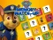 Trò chơi Paw Patrol Memory Match Up trực tuyến