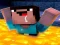 Trò chơi Noob Minecraft VS Skibidi Toilet trực tuyến