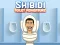 Trò chơi Skibidi Toilet Adventure trực tuyến