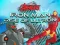 Trò chơi Iron Man Rise of Ultron trực tuyến