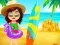 Trò chơi Sweet Baby Taylor Summer Travel trực tuyến
