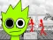 Trò chơi Sprunki Rage Stickman Incredibox trực tuyến