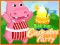 Trò chơi Hoho Cupcakes Party trực tuyến