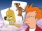 Trò chơi Futurama trực tuyến