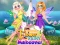 Trò chơi Flower Fairy Makeover trực tuyến