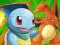 Trò chơi Pokemon Jigsaw Puzzles trực tuyến