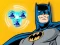 Trò chơi Batman Match 3 trực tuyến