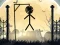 Trò chơi Halloween Hangman trực tuyến