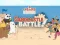 Trò chơi Sandcastle Battle! We Bare Bears trực tuyến