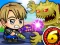Trò chơi Zombie Mission 6 trực tuyến