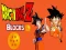 Trò chơi Dragon Ball Z Blocks trực tuyến