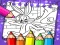 Trò chơi Bugs Bunny Coloring Book trực tuyến