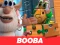 Trò chơi Booba Jigsaw Puzzle trực tuyến