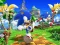 Trò chơi Sonic Adventure Run trực tuyến