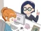 Trò chơi Office Escape to Date trực tuyến